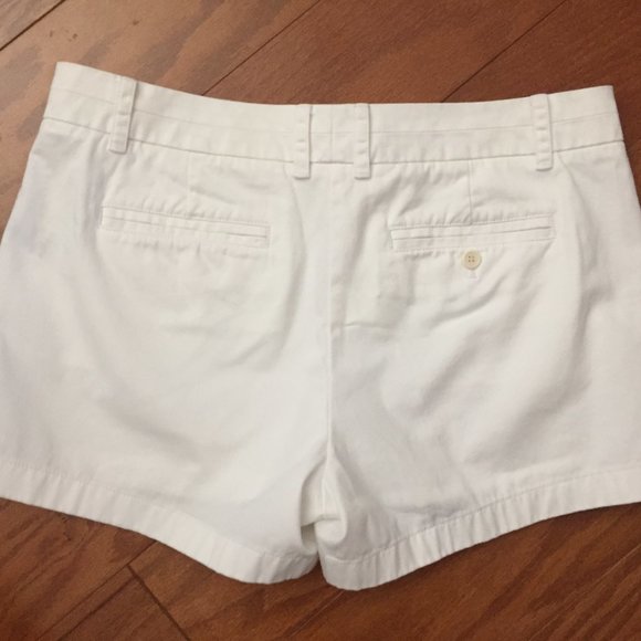 J. Crew Chino Shorts - NEW - Picture 10 of 10